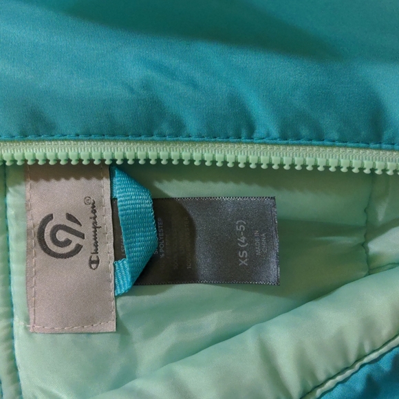 Kids snow bibs - Picture 2 of 5